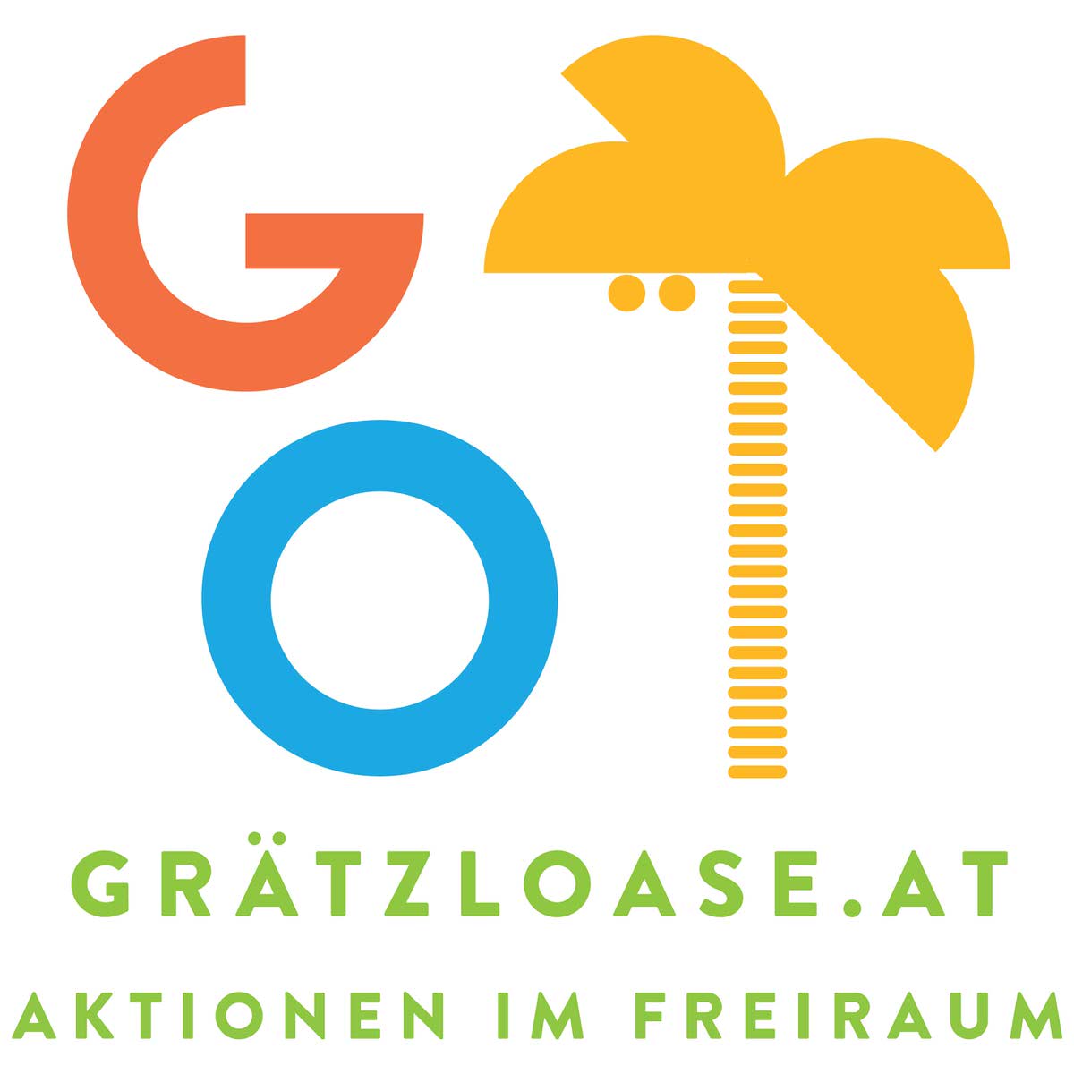 Grätzloase Logo