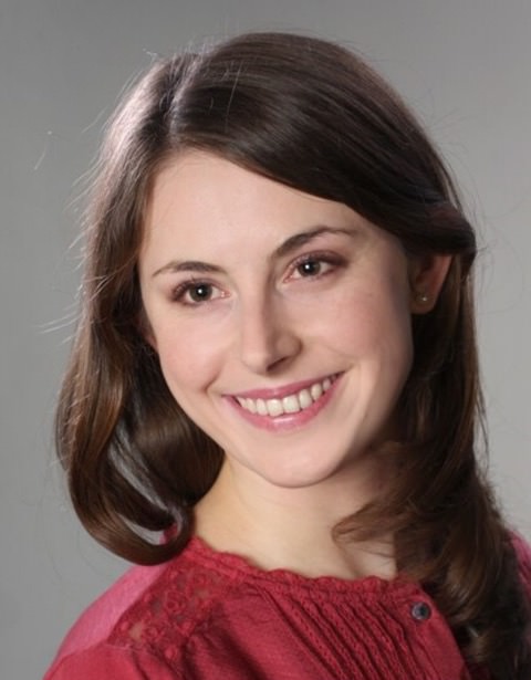Małgorzata Kokot
